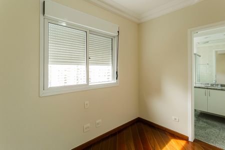 Apartamento para alugar com 144m², 3 quartos e 4 vagasSuíte 1