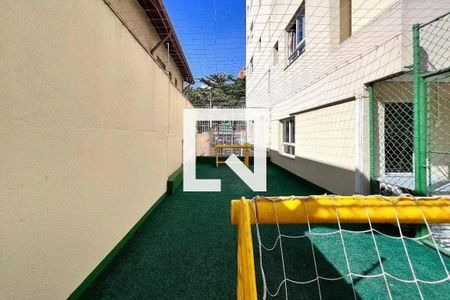 Apartamento para alugar com 144m², 3 quartos e 4 vagasQuadra Esportiva