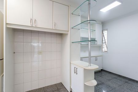 Apartamento para alugar com 144m², 3 quartos e 4 vagasCozinha
