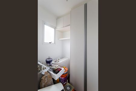 Apartamento para alugar com 144m², 3 quartos e 4 vagasQuarto de Serviço