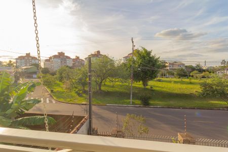 Casa à venda com 200m², 3 quartos e 3 vagas Casa à venda com 200m², 3 quartos e 3 vagasVista da Sacada da Suíte 2