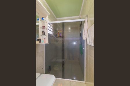 Casa à venda com 200m², 3 quartos e 3 vagas Casa à venda com 200m², 3 quartos e 3 vagasBanheiro da Suíte