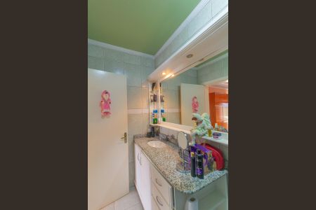 Casa à venda com 200m², 3 quartos e 3 vagas Casa à venda com 200m², 3 quartos e 3 vagasBanheiro da Suíte