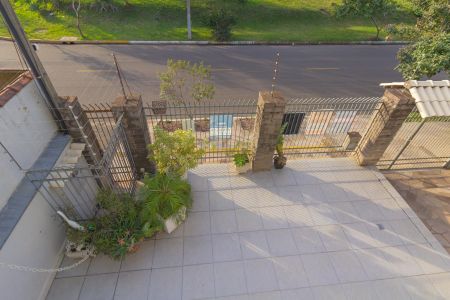 Casa à venda com 200m², 3 quartos e 3 vagas Casa à venda com 200m², 3 quartos e 3 vagasVista da Sacada da Suíte