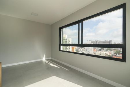 Apartamento à venda com 66m², 2 quartos e 2 vagasSala