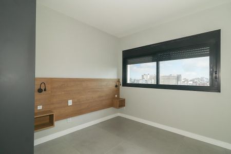 Apartamento à venda com 66m², 2 quartos e 2 vagasQuarto Suíte