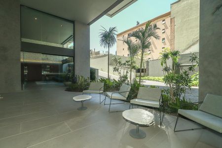 Apartamento à venda com 66m², 2 quartos e 2 vagasÁrea comum