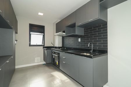 Apartamento à venda com 66m², 2 quartos e 2 vagasCozinha