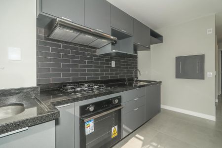 Apartamento à venda com 66m², 2 quartos e 2 vagasCozinha