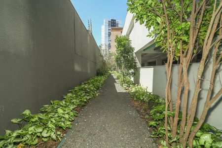 Apartamento à venda com 66m², 2 quartos e 2 vagasÁrea comum