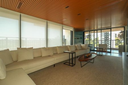 Apartamento à venda com 66m², 2 quartos e 2 vagasÁrea comum - Salão de festas