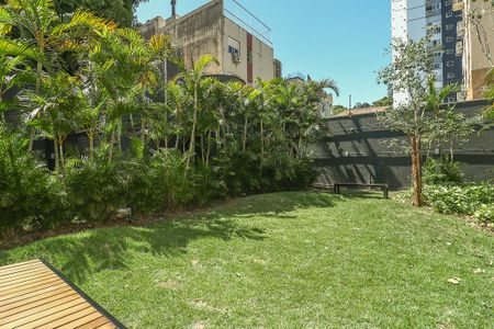 Apartamento à venda com 66m², 2 quartos e 2 vagasÁrea comum