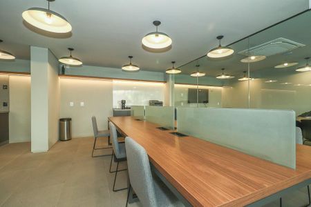 Apartamento à venda com 66m², 2 quartos e 2 vagasÁrea comum