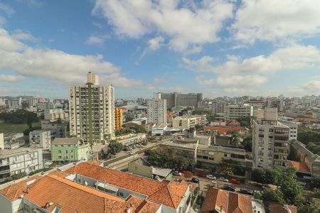 Apartamento à venda com 66m², 2 quartos e 2 vagasVista