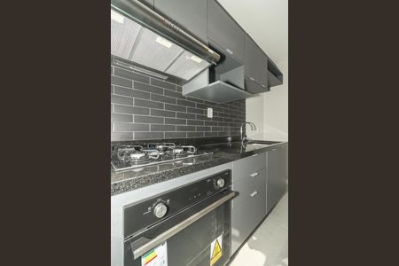 Apartamento à venda com 66m², 2 quartos e 2 vagasCozinha