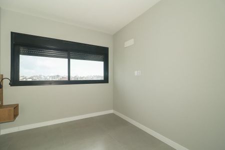 Apartamento à venda com 66m², 2 quartos e 2 vagasQuarto Suíte