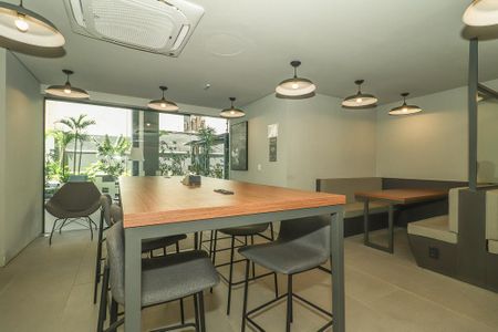 Apartamento à venda com 66m², 2 quartos e 2 vagasÁrea comum