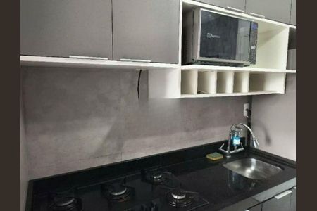 Apartamento para alugar com 32m², 2 quartos e sem vaga