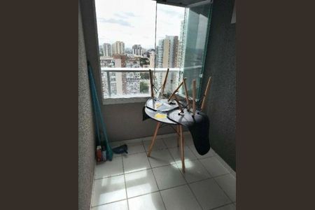 Apartamento para alugar com 32m², 2 quartos e sem vaga