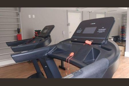 Apartamento para alugar com 32m², 2 quartos e sem vaga