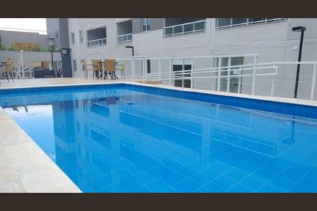 Apartamento para alugar com 32m², 2 quartos e sem vaga