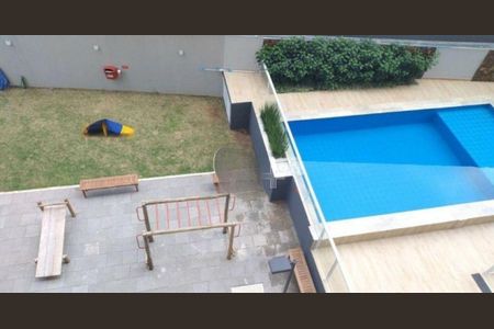 Apartamento para alugar com 32m², 2 quartos e sem vaga