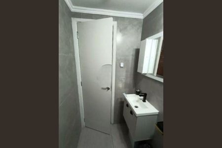 Apartamento para alugar com 32m², 2 quartos e sem vaga