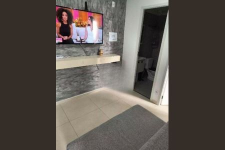 Apartamento para alugar com 32m², 2 quartos e sem vaga