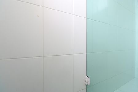 Apartamento à venda com 149m², 3 quartos e 2 vagasBanheiro da Suíte 2