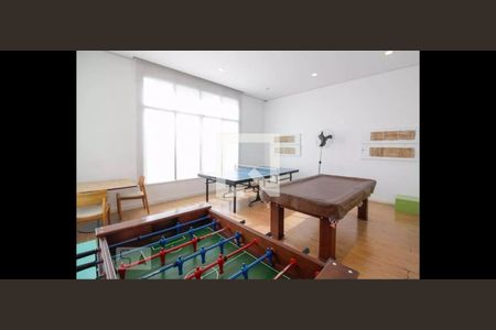 Apartamento à venda com 149m², 3 quartos e 2 vagasÁrea comum