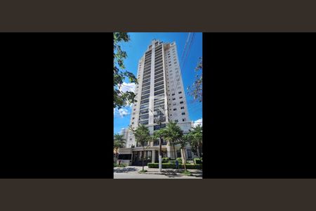 Apartamento à venda com 149m², 3 quartos e 2 vagasFachada