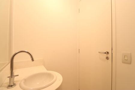 Apartamento à venda com 149m², 3 quartos e 2 vagasLavabo
