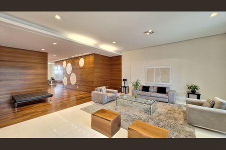 Apartamento à venda com 149m², 3 quartos e 2 vagasÁrea comum