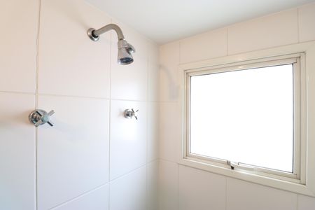 Apartamento à venda com 149m², 3 quartos e 2 vagasDetalhe do Banheiro da Suite 1