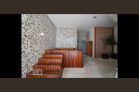 Apartamento à venda com 149m², 3 quartos e 2 vagasÁrea comum