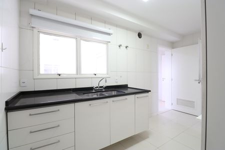 Apartamento à venda com 149m², 3 quartos e 2 vagasCozinha