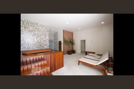 Apartamento à venda com 149m², 3 quartos e 2 vagasÁrea comum