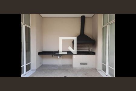 Apartamento à venda com 149m², 3 quartos e 2 vagasÁrea comum - Churrasqueira