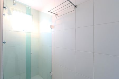 Apartamento à venda com 149m², 3 quartos e 2 vagasBanheiro da Suíte 2