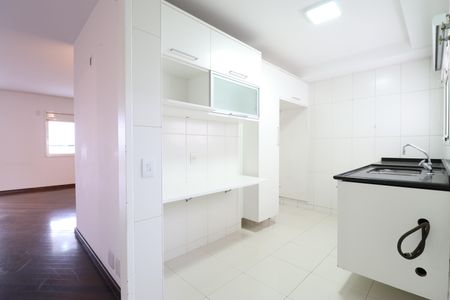 Apartamento à venda com 149m², 3 quartos e 2 vagasCozinha