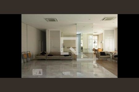 Apartamento à venda com 149m², 3 quartos e 2 vagasÁrea comum