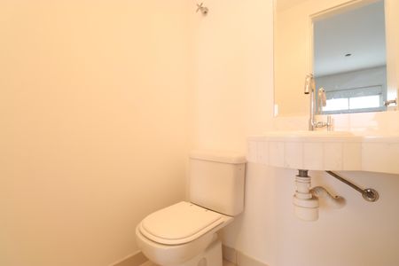 Apartamento à venda com 149m², 3 quartos e 2 vagasLavabo