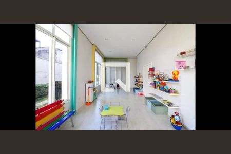 Apartamento à venda com 149m², 3 quartos e 2 vagasBrinquedoteca