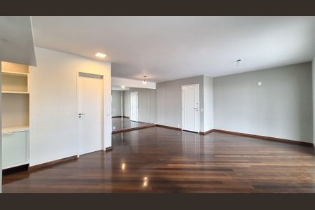 Apartamento à venda com 149m², 3 quartos e 2 vagasSala