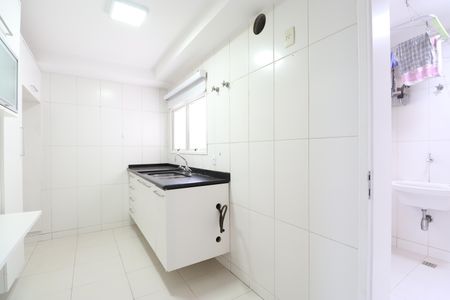 Apartamento à venda com 149m², 3 quartos e 2 vagasCozinha