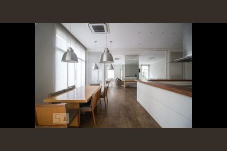 Apartamento à venda com 149m², 3 quartos e 2 vagasÁrea comum - Salão de festas