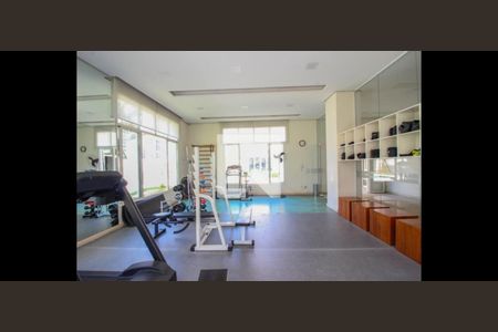 Apartamento à venda com 149m², 3 quartos e 2 vagasAcademia