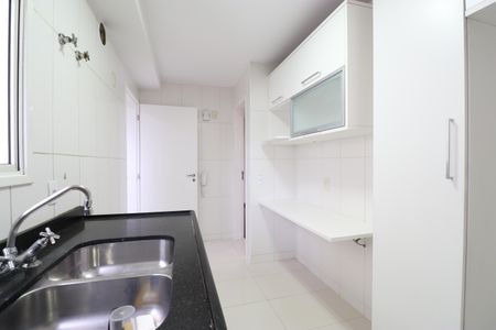 Apartamento à venda com 149m², 3 quartos e 2 vagasCozinha