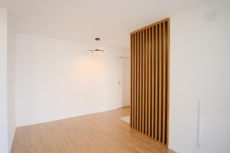 Sala de apartamento à venda com 2 quartos, 60m² em Vila Esperança, São Paulo