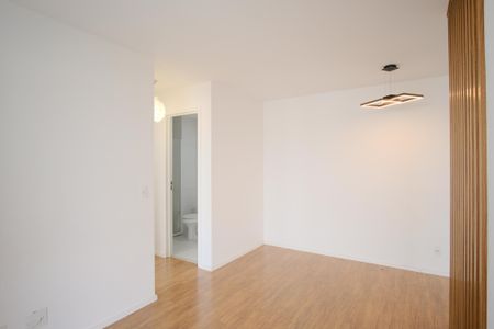 Apartamento à venda com 60m², 2 quartos e 1 vagaSala